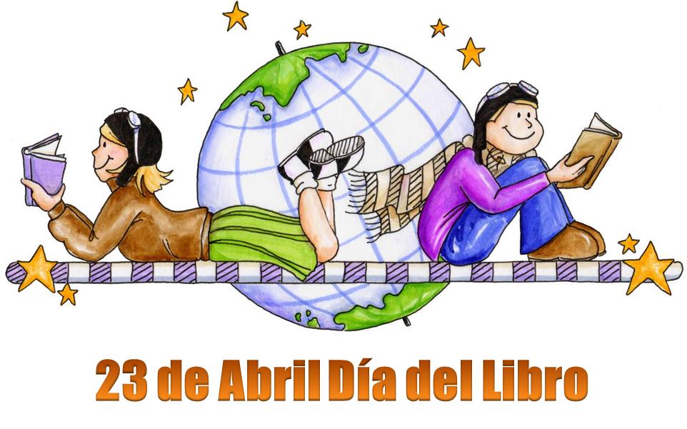 Biblioteca Escolar CEIP Virgen del Carmen: ¡ Feliz Día del ...