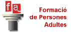 Formaci de Persones Adultes